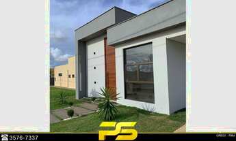 Imagem: CASA COM 3 DORMITÓRIOS, 170 M² - VENDA