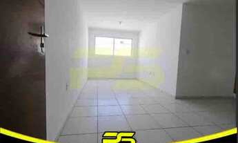 Imagem 2: ÚLTIMOS  APARTAMENTOS, NOVO, 02 QUARTOS,SALA, COZ, 48M² POR APENAS R$ 115.900,00 EM GRAMAM