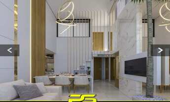 Imagem: APARTAMENTO DUPLEX COM 2 DORMITÓRIOS À