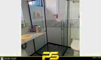 Imagem 6: APARTAMENTO COM 5 DORMITÓRIOS À VENDA, 250 M² POR R$ 1.500.000 - BESSA - JOÃO PESSOA/PB #P