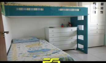 Imagem 6: REPASSE APARTAMENTO COM 2 DORMITÓRIOS À VENDA, 60 M² POR R$ 100.000 - JOÃO PAULO II - JOÃO