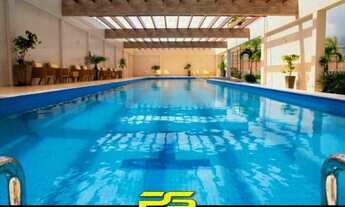 Imagem 7: APARTAMENTO COM 4 DORMITÓRIOS À VENDA, 510 M² POR R$ 4.295.082,79 - ALTIPLANO CABO BRANCO