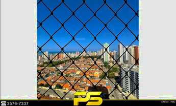 Imagem 6: APARTAMENTO COM 3 DORMITÓRIOS À VENDA, 125 M² POR R$ 950.000 - BRISAMAR - JOÃO PESSOA/PB