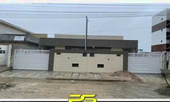 Imagem: CASA COM 3 DORMITÓRIOS À VENDA, 73 M²