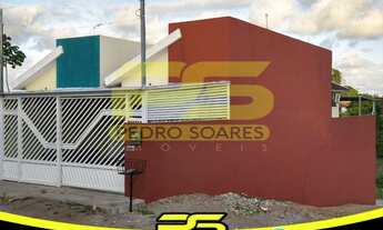 Imagem: CASA COM 3 DORMITÓRIOS À VENDA POR R$