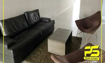 Imagem 4: APARTAMENTO COM 3 DORMITÓRIOS À VENDA, 67 M² POR R$ 300.000 - TORRE - JOÃO PESSOA/PB