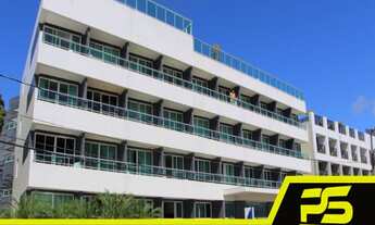 Imagem: FLAT COM 1 DORMITÓRIO À VENDA, 30 M²