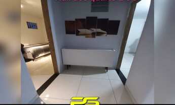 Imagem: APARTAMENTO COM 3 DORMITÓRIOS À VENDA