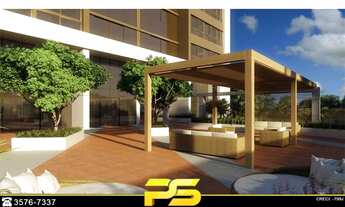 Imagem: APARTAMENTO À VENDA, 46 M² POR R$ 278.000