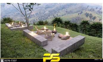 Imagem 5: APARTAMENTO À VENDA, 233 M² POR R$ 2.251.000 - SÍTIO BEBEDOURO - BANANEIRAS/PB #MARCELOAMA