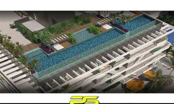 Imagem 4: APARTAMENTOS À VENDA, 31 A 73 M² PARTIR DE R$ 296.500 - BESSA - JOÃO PESSOA/PB