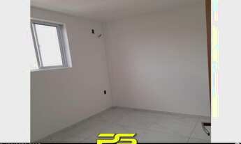 Imagem 4: APARTAMENTO COM 2 DORMITÓRIOS À VENDA, 56 M² POR R$ 130.000,00 - CRISTO REDENTOR - JOÃO PE