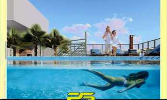 Imagem 7: OPORTUNIDADE) APARTAMENTO COM 2 DORMITÓRIOS À VENDA, 55 M² POR R$ 298.000 - JARDIM OCEAN