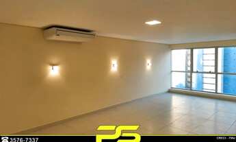 Imagem 4: SALA À VENDA, 50 M² POR R$ 450.000 - MIRAMAR - JOÃO PESSOA/PB #ALANA