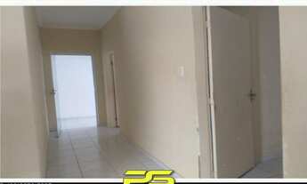 Imagem 7: CASA COM 5 DORMITÓRIOS À VENDA, 270 M² POR R$ 320.000,00 - BAIRRO DAS INDÚSTRIAS - JOÃO PE