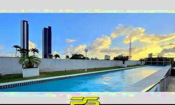 Imagem 6: APARTAMENTO COM 3 DORMITÓRIOS + DEP À VENDA, 109 M² POR R$ 600.000 - BAIRRO DOS ESTADOS