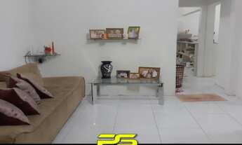 Imagem 5: CASA COM 3 DORMITÓRIOS À VENDA, 154 M² POR R$ 250.000,00 - JAGUARIBE - JOÃO PESSOA/PB