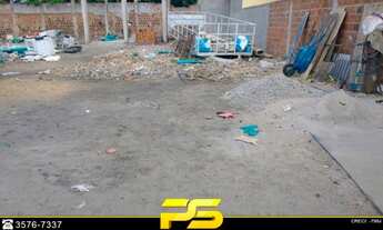 Imagem: TERRENO À VENDA, 480 M² POR R$ 250.000