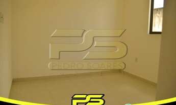 Imagem 7: APARTAMENTO COM 3 DORMITÓRIOS À VENDA, 71 M² POR R$ 166.000,00 - CIDADE DOS COLIBRIS - JOÃ