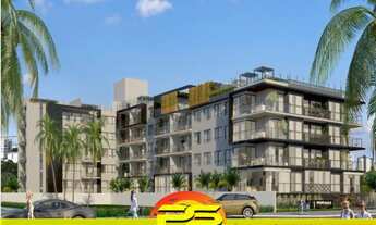 Imagem: OPORTUNIDADE) APARTAMENTO BEIRA MAR CABO