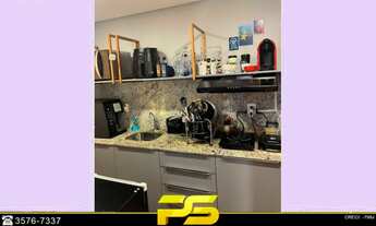 Imagem 2: FLAT PARA ALUGAR, 29 M² POR R$ 2.000/MÊS - MANAÍRA - JOÃO PESSOA/PB #MARCONIFERNANDES