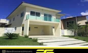 Imagem 3: CASA COM 5 DORMITÓRIOS PARA ALUGAR, 450 M² POR R$ 10./MÊS - PORTAL DO SOL - JOÃO PESSOA/PB