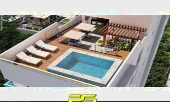 Imagem 3: APARTAMENTO COM 2 DORMITÓRIOS À VENDA, 54 M² POR R$ 330.000,00 - JARDIM OCEANIA - JOÃO PES