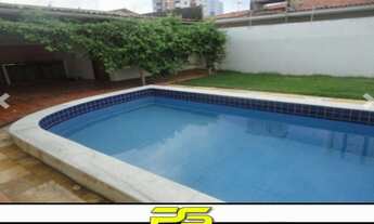 Imagem 3: CASA COM 5 DORMITÓRIOS À VENDA, 300 M² POR R$ 1.100.000 - BESSA - JOÃO PESSOA/PB