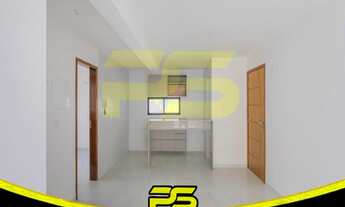 Imagem 2: OPORTUNIDADE, APARTAMENTO, 02 QUARTOS, QUARTO, SALA, 52,00M², POR APENAS R$ 249.900,00, EM