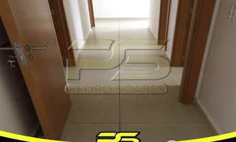 Imagem 4: APARTAMENTO COM 3 DORMITÓRIOS À VENDA, 112 M² POR R$ 620.000,00 - MANAÍRA - JOÃO PESSOA/PB