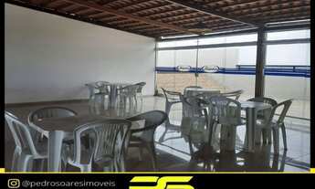 Imagem 3: APARTAMENTO COM 3 DORMITÓRIOS À VENDA, 78 M² POR R$ 280.000 - TORRE - JOÃO PESSOA/PB