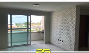 Imagem 2: APARTAMENTO COM 2 DORMITÓRIOS À VENDA, 50 M² PARTIR DE R$ 150.000 - CRISTO REDENTOR - JOÃO