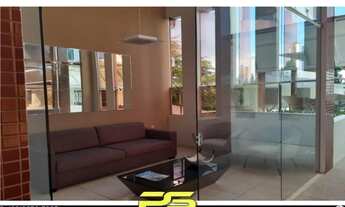 Imagem 6: APARTAMENTO COM 3 DORMITÓRIOS À VENDA, 117 M² POR R$ 380.000,00 - MIRAMAR - JOÃO PESSOA/PB