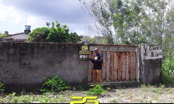 Imagem: TERRENO À VENDA, 450 M² POR R$ 85.000