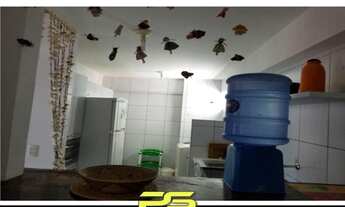 Imagem 7: APARTAMENTO COM 2 DORMITÓRIOS À VENDA, 60 M² POR R$ 380.000,00 - CABO BRANCO - JOÃO PESSOA