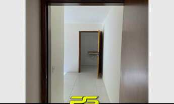 Imagem 6: CASA COM 3 DORMITÓRIOS À VENDA, 73 M² POR R$ 190.000,00 - GRAMAME - JOÃO PESSOA/PB