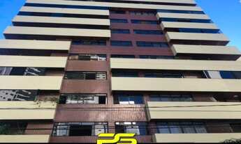 Imagem 2: APARTAMENTO COM 3 DORMITÓRIOS À VENDA, 120 M² POR R$ 450.000,00 - TAMBAÚ - JOÃO PESSOA/PB