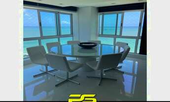 Imagem 4: APARTAMENTO COM 3 DORMITÓRIOS À VENDA, 160 M² POR R$ 2.500.000,00 - BOA VIAGEM - RECIFE/PE