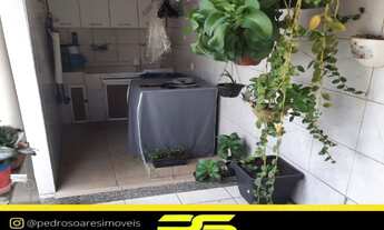 Imagem 6: CASA COM 4 DORMITÓRIOS À VENDA, 240 M² POR R$ 790.000 - MIRAMAR - JOÃO PESSOA/PB