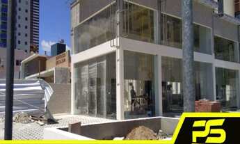 Imagem 1: SALA PARA ALUGAR, 30 M² POR R$ 2.500/MÊS - JAGUARIBE - JOÃO PESSOA/PB #SOCORRO