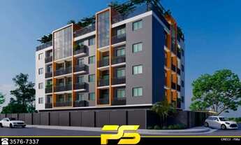 Imagem: APARTAMENTOS COM 2 DORMITÓRIOS À VENDA