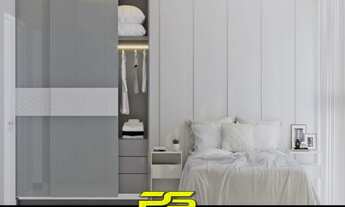 Imagem 7: APARTAMENTO COM 2 DORMITÓRIOS À VENDA, 61 M² POR R$ 355.000 - BRISAMAR - JOÃO PESSOA/PB