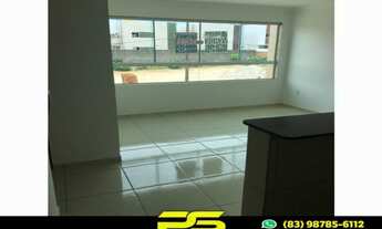 Imagem 6: APARTAMENTO COM 2 DORMITÓRIOS À VENDA, 51 M² POR R$ 130.000 - NOVO GEISEL - JOÃO PESSOA/PB