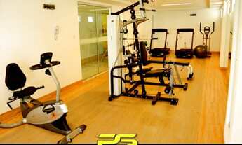 Imagem 4: OPORTUNIDADE) APARTAMENTO COM 2 DORMITÓRIOS À VENDA, 70 M² POR R$ 460.000 - CABO BRANCO