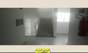 Imagem 4: OPORTUNIDADE) APARTAMENTO COM 2 DORMITÓRIOS À VENDA, 52 M² POR R$ 115.990 - GRAMAME - JO