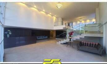 Imagem 5: APARTAMENTO MOBILIADO COM 1 DORMITÓRIO À VENDA, 61 M² POR R$ 288.500 - LAURITZEN - CAMPINA