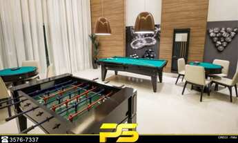 Imagem 5: APARTAMENTO COM 3 DORMITÓRIOS À VENDA, 110 M² POR R$ 789.734 - ALTIPLANO CABO BRANCO - JOÃ