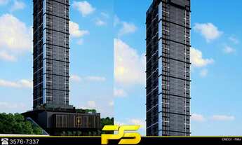 Imagem 1: APARTAMENTOS COM 3 A 4 DORMITÓRIOS À VENDA, 110 A 174 M² PARTIR DE R$ 1.697.000 - MIRAMAR