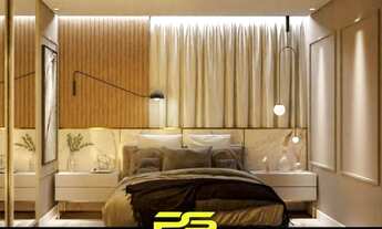 Imagem 5: APARTAMENTO COM 2 DORMITÓRIOS À VENDA, 57 M² POR R$ 249.000,00 - MANAÍRA - JOÃO PESSOA/PB