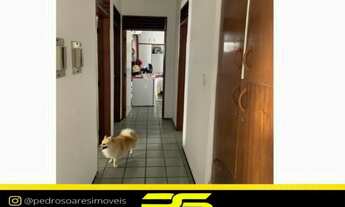 Imagem 4: APARTAMENTO COM 3 DORMITÓRIOS À VENDA, 195 M² POR R$ 550.000,00 - MANAÍRA - JOÃO PESSOA/PB